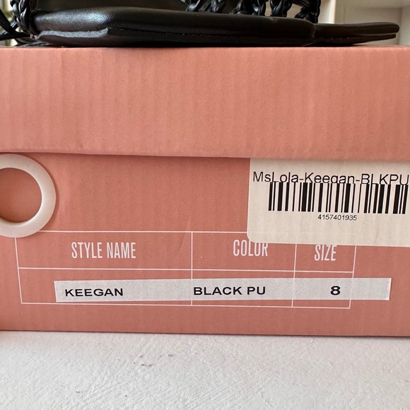 Heels Sandals - Picture 4 of 4